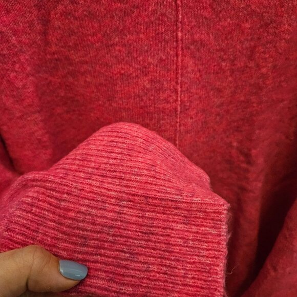 Pink Sweater - Picture 2 of 5